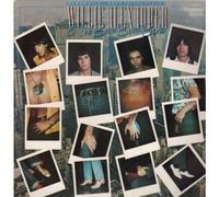 WILLIE ALEXANDER AND THE BOOM BOOM BAND - MEANWHILE...BACK IN THE STATES LP (VINYL ALBUM) UK MCA 1978
