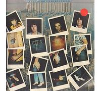 WILLIE ALEXANDER AND THE BOOM BOOM BAND - Meanwhile...Back In The States [Vinyl LP]