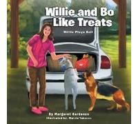 Willie And Bo Like Treats
