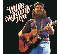 Willie and Family Live