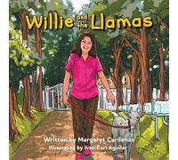 Willie and the Llamas