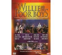 Willie and The Poor Boys – One Night Only – Import