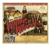 Artistes variés – Willie And The Wheel