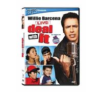 Willie Barcena Live: Deal with It