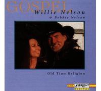Willie & Bobbie - Old Time Religion [Import]