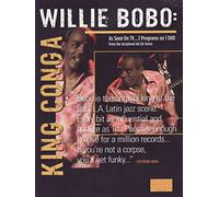 King conga - DVD Zone 1 E