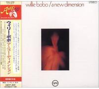 Willie Bobo - New Dimension