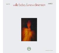 Willie Bobo - New Dimension (Special Packaging) [New CD] Alliance MOD , Rmst