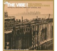 Willie Bobo - The Vibe Vol. 1