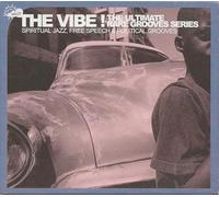 Willie Bobo - The Vibe Vol. 7