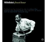 Willie Bobo's Finest Hour