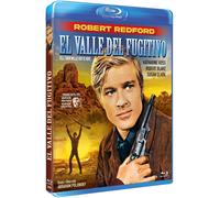 Willie Boy (1969) / Tell Them Willie Boy Is Here (Blu Ray)