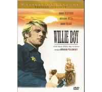 Willie Boy [Édition Spéciale]