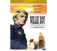 Willie Boy [Édition Spéciale]