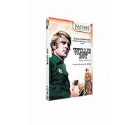 Willie Boy – DVD – Édition Spéciale