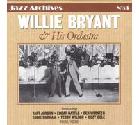 Willie Bryant - Willie Bryant and His Orchestr [Import]