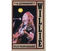 Willie Bud Shrake, Edwin Shrake, Willie Nelson (Auteur)