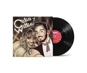 Willie Col?n/Celia Cruz - Celia y Willie [180g LP]