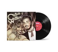 Willie Col?n/Celia Cruz - Celia y Willie[180g LP] [Vinyl]