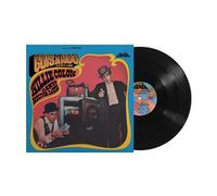 Willie Col?n/Hector Lavoe Guisando: Doing A Job (Vinyl)