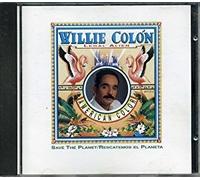 Willie Colon - American Color