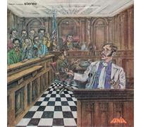 El Juicio