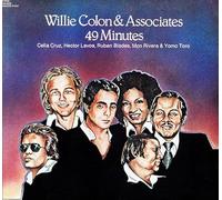 Willie Colon - Associates 49 Minutes