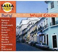 Willie Colon - Best of Willie Colon
