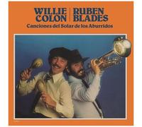 Willie Colón - Canciones Del Solar De Los Aburridos [Vinyl Lp] 180 Gram