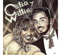 Willie Colón & Celia Cruz - Celia Y Willie [Vinyl Lp] 180 Gram