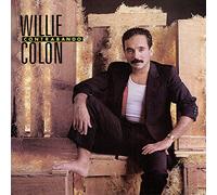 Willie Colon - Contrabando [Import]