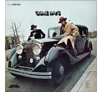 Willie Colon & Hector Lavoe - Crime Pays