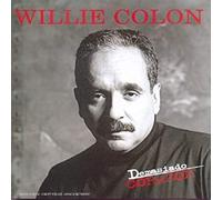 Willie Colon - Demasiado Corazon