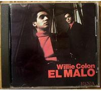 Willie Colon - El Malo