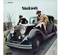 Willie Colon & Hector Lavoe - Willie Colon & Hector Lavoe: Crime Pays [Winyl]