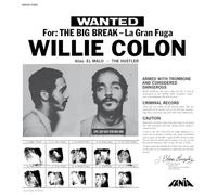 Willie Colon - La Gran Fuga