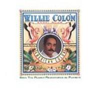 Willie Colon - Legal Alien [Import]
