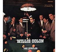 Willie Colon - The Hustler [Vinyl Lp] 180 Gram
