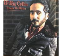 Willie Colon - Tiempo Pa' Matar