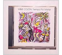 Willie Colon - Tiempo Pa' Matar [Import]