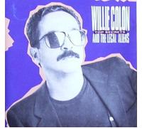 Willie Colon - Top secrets