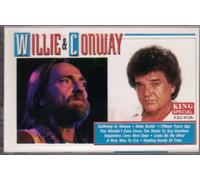 Willie & Conway [Casete]
