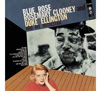 Willie Cook – Blue Rose – Sony Music