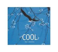 Willie Cook - Cool 11 - Four Seasons