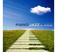 Willie Cook - Piano Jazz en Ballade