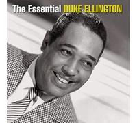 Willie Cook - The Essential Duke Ellington