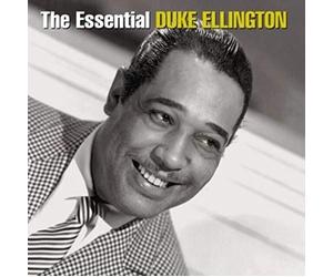 Willie Cook - The Essential Duke Ellington