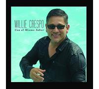 Willie Crespo - Con el Mismo Sabor