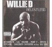 Willie D - Relentless