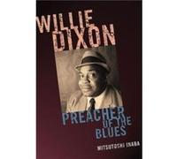 Willie Dixon by Mitsutoshi Inaba Mitsutoshi Inaba (Auteur)